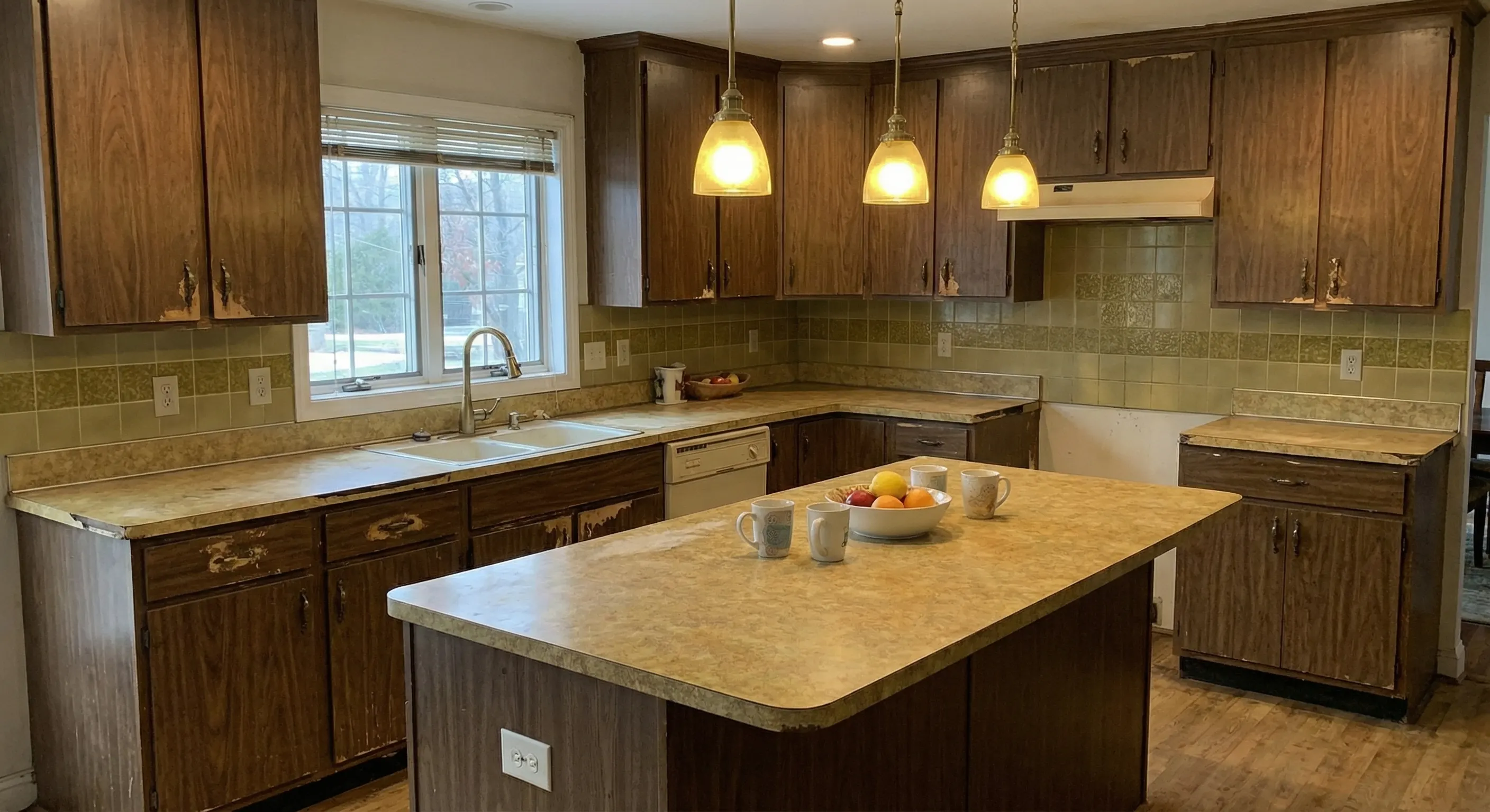 Countertops project image 1