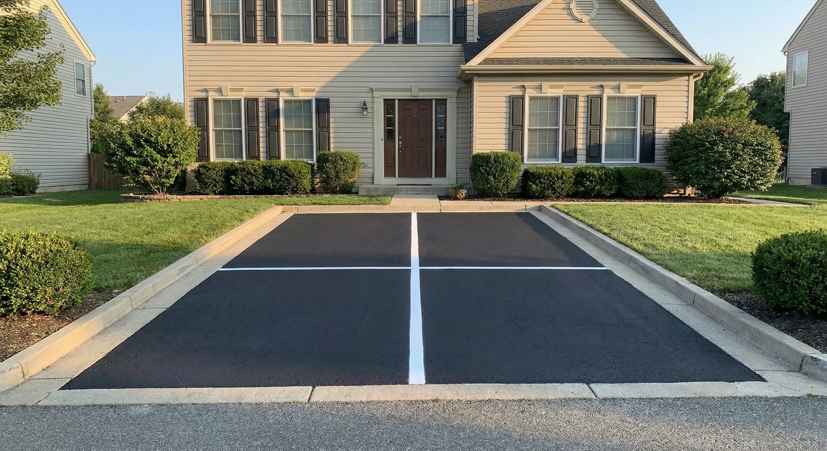 Driveway & Parking project image 4