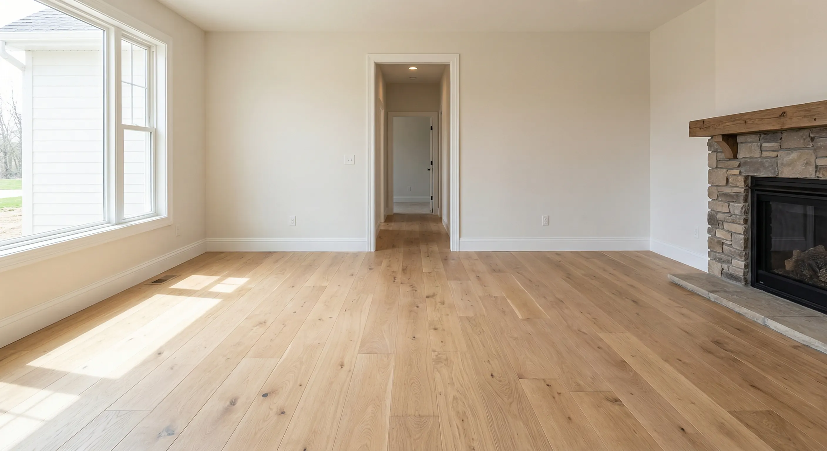 Flooring project image 4