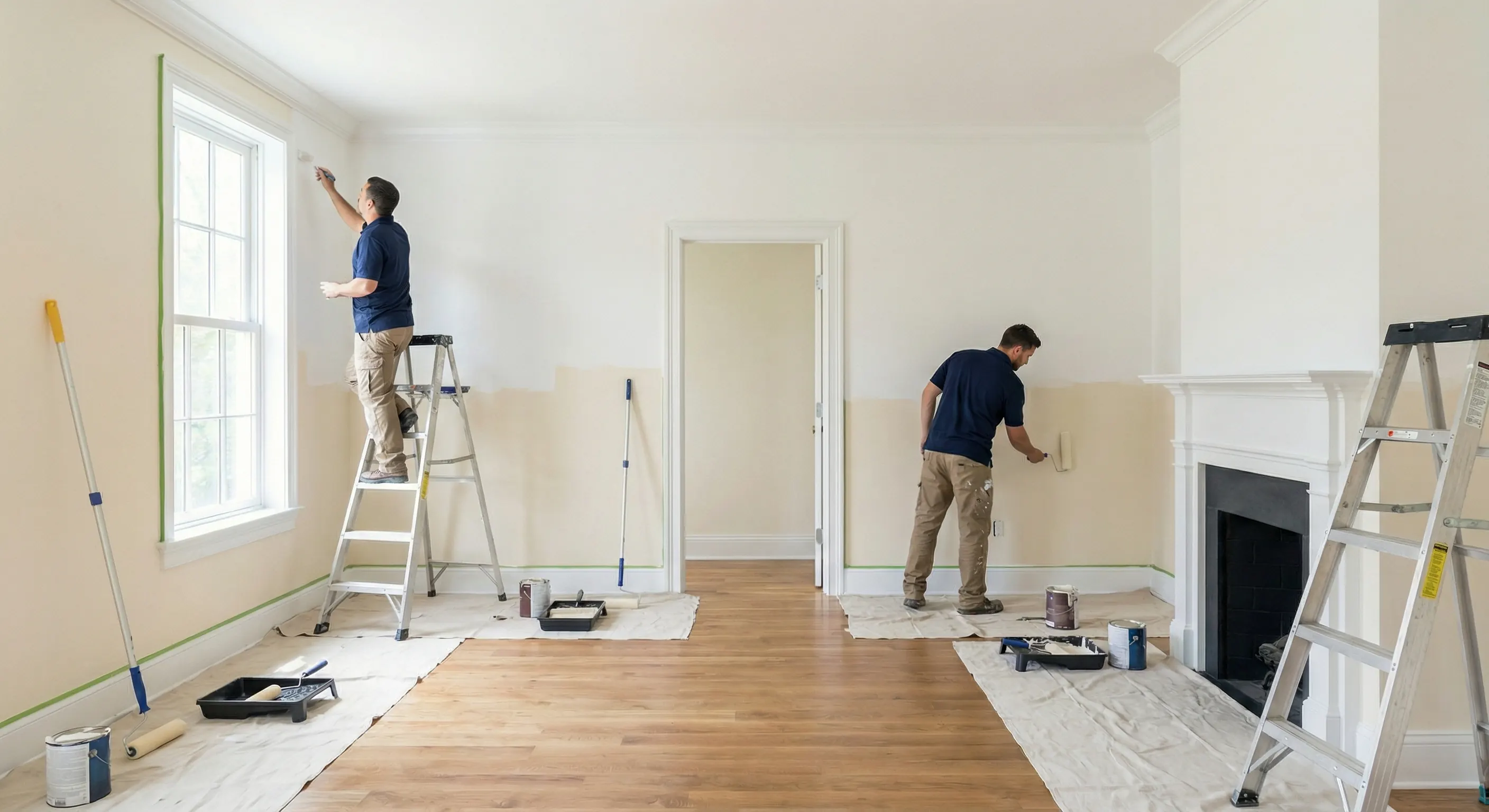 Painting project image 3