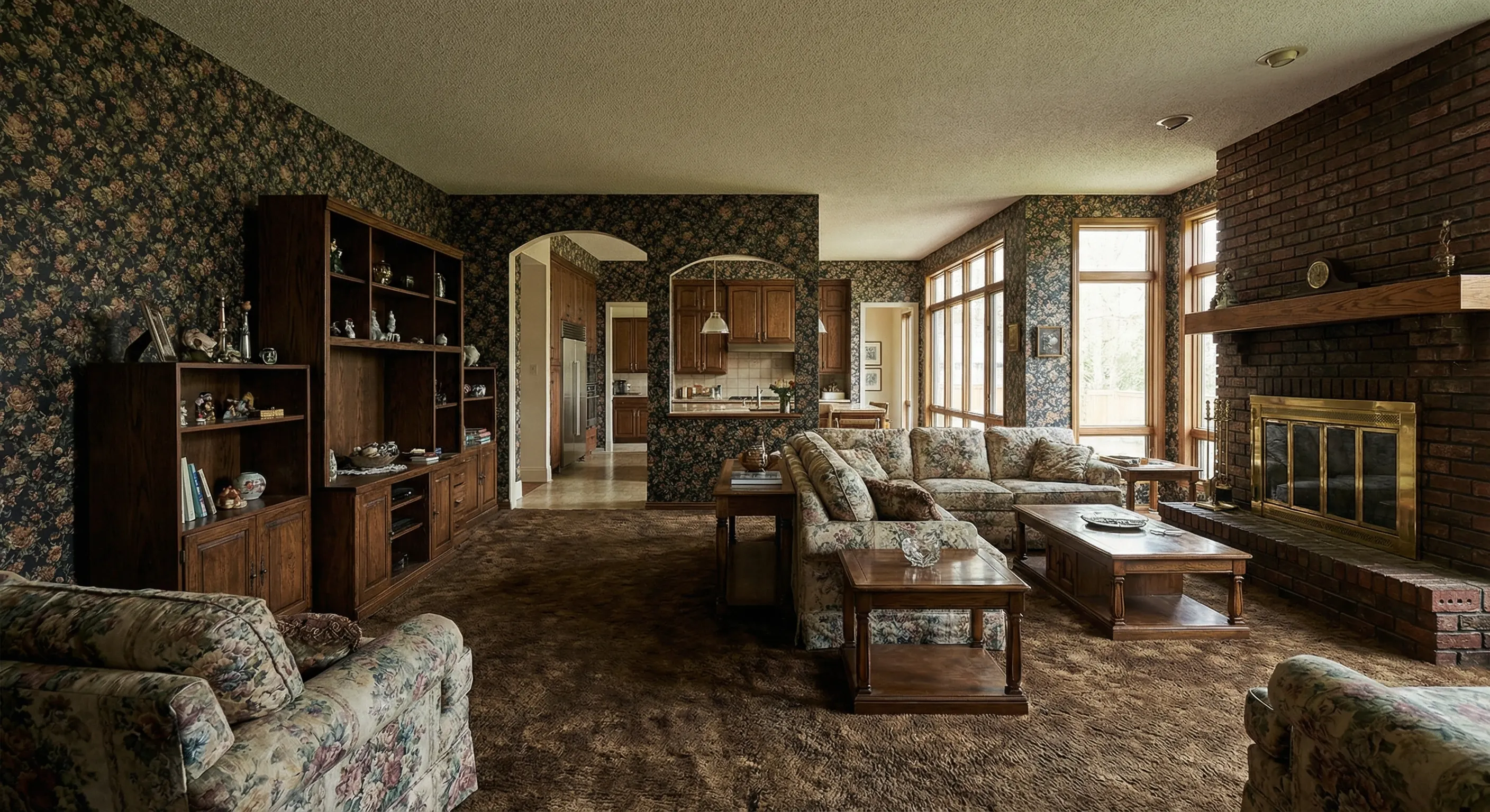 Remodeling project image 1