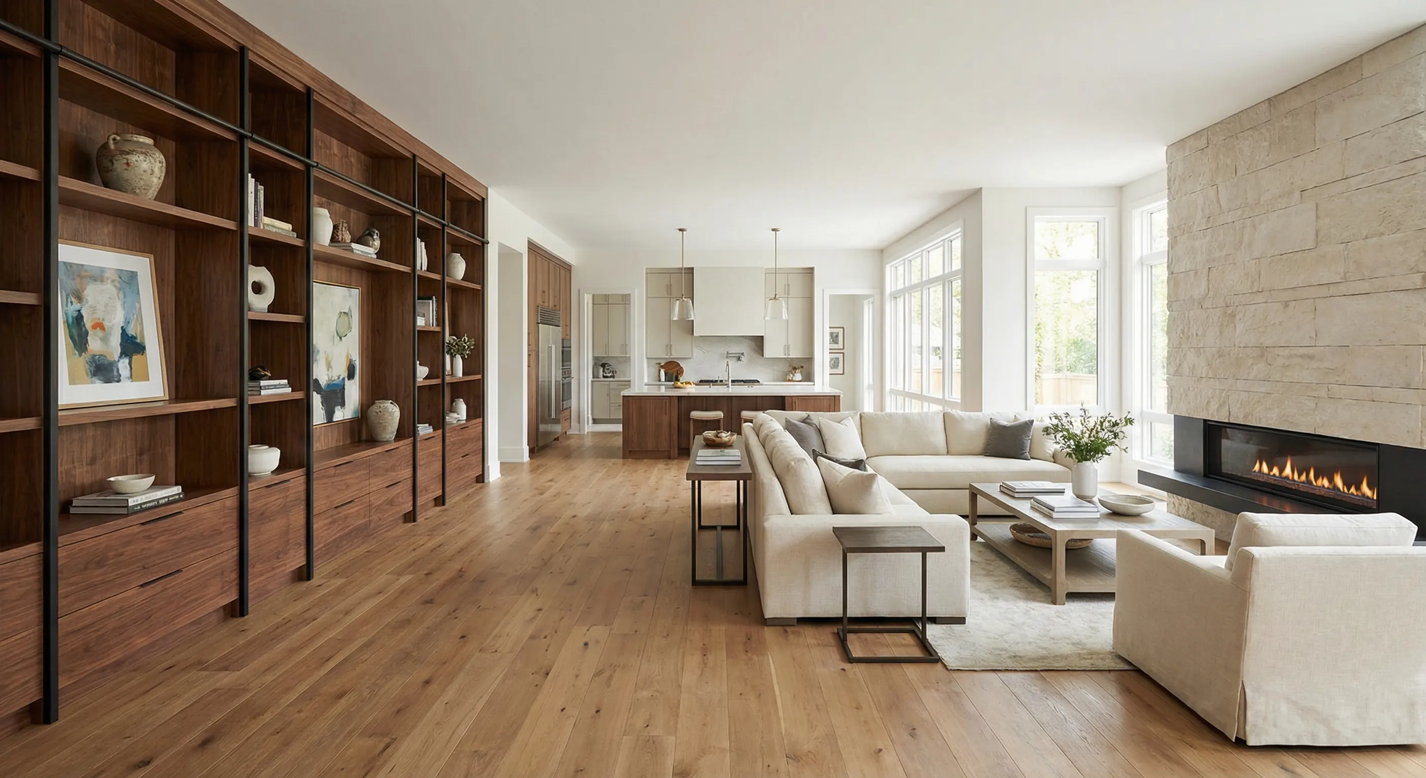 Remodeling project image 4